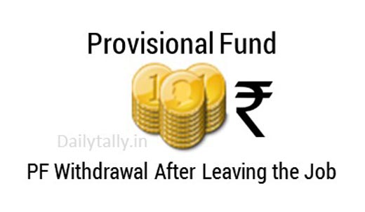 How to PF Withdrawal After Leaving the Job