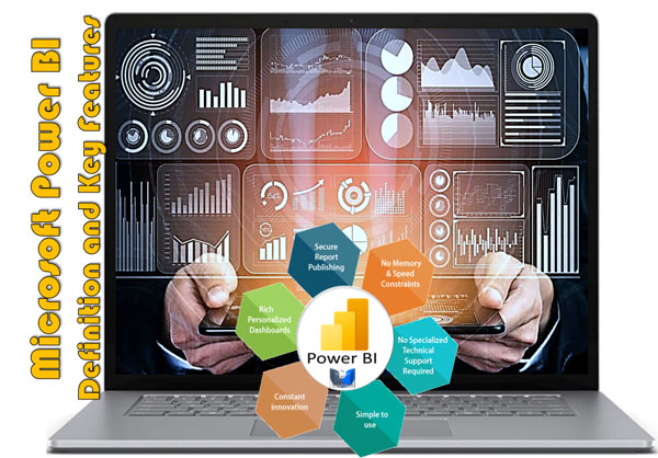 Microsoft-Power-BI