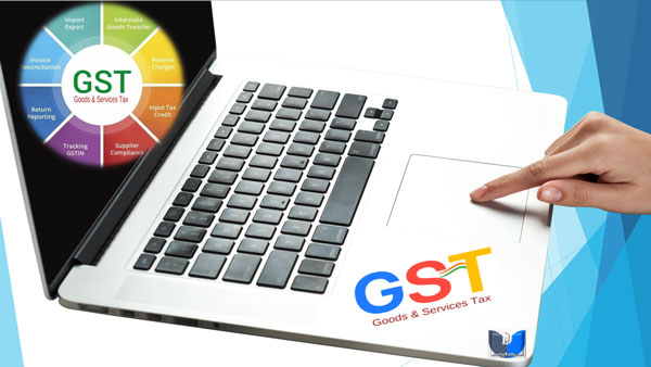 gst-in-india